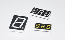 LED數碼管和液晶屏的關鍵差別是什么？怎樣辨別？